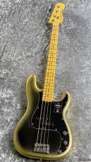 Fender Limited Edition American Professional II Precision Bass  - Eclipse -【3.76kg】【#US25053963】_2