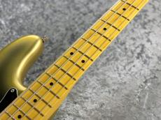 Fender Limited Edition American Professional II Precision Bass  - Eclipse -【3.76kg】【#US25053963】_6