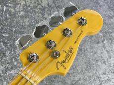 Fender Limited Edition American Professional II Precision Bass  - Eclipse -【3.76kg】【#US25053963】_7