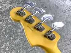 Fender Limited Edition American Professional II Precision Bass  - Eclipse -【3.76kg】【#US25053963】_8