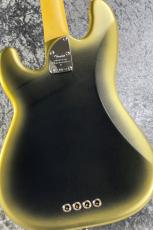 Fender Limited Edition American Professional II Precision Bass  - Eclipse -【3.76kg】【#US25053963】_10