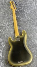 Fender Limited Edition American Professional II Precision Bass  - Eclipse -【3.76kg】【#US25053963】_11