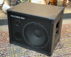 GLOCKENKLANG Space Deluxe 1×12【次回入荷分から値上がりします!】_2