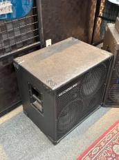 GLOCKENKLANG Double 2×12 【USED】_2