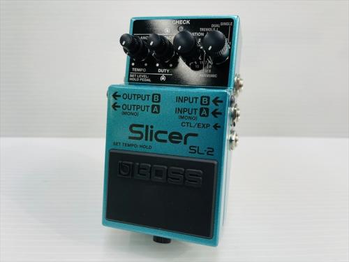 BOSS SL-2 Slicer