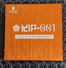 K.E.S KIP-001  Full Isolated PowerSupply_3