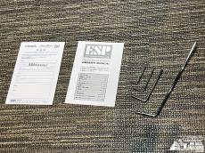 GrassRoots G-STREAM-Miku 【初音ミクモデル! 即納可能!】_9