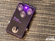 ICS FACTORY Pires【希少! 高品質国産ペダル!】