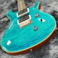 Paul Reed Smith [PRS] CE 24 Special Limited Edition Carroll Blue【2025年全世界1,500本限定生産モデル】_9