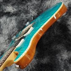 Paul Reed Smith [PRS] CE 24 Special Limited Edition Carroll Blue【2025年全世界1,500本限定生産モデル】_10