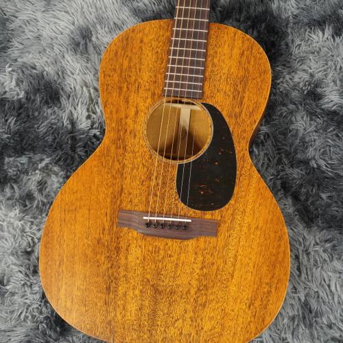 Martin 000-15SM #2963297【特価】【2025年製】【オールマホガニーボディ】【12フレットジョイント】