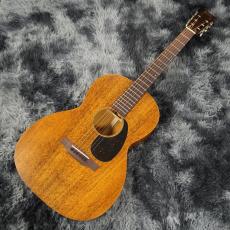Martin 000-15SM #2963297【特価】【2025年製】【オールマホガニーボディ】【12フレットジョイント】_2