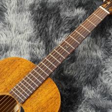 Martin 000-15SM #2963297【特価】【2025年製】【オールマホガニーボディ】【12フレットジョイント】_4