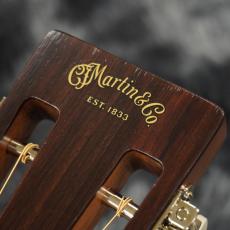 Martin 000-15SM #2963297【特価】【2025年製】【オールマホガニーボディ】【12フレットジョイント】_6