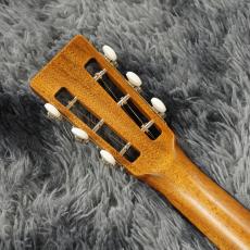 Martin 000-15SM #2963297【特価】【2025年製】【オールマホガニーボディ】【12フレットジョイント】_7