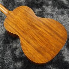 Martin 000-15SM #2963297【特価】【2025年製】【オールマホガニーボディ】【12フレットジョイント】_8