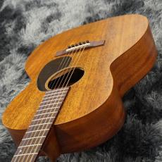 Martin 000-15SM #2963297【特価】【2025年製】【オールマホガニーボディ】【12フレットジョイント】_9