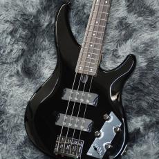 YAMAHA TRBX304 BL (Black) 【大人気エントリーモデル!】【アクティブ4弦ベース】