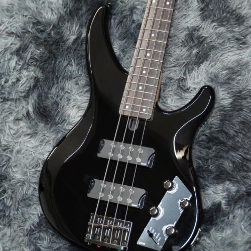 YAMAHA TRBX304 BL (Black) 【大人気エントリーモデル!】【アクティブ4弦ベース】