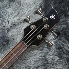 YAMAHA TRBX304 BL (Black) 【大人気エントリーモデル!】【アクティブ4弦ベース】_5