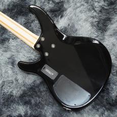 YAMAHA TRBX304 BL (Black) 【大人気エントリーモデル!】【アクティブ4弦ベース】_8