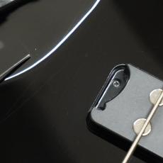 YAMAHA TRBX304 BL (Black) 【大人気エントリーモデル!】【アクティブ4弦ベース】_9