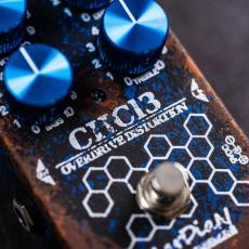 KarDiaN Chloroform UG "ADD CBF"【山野楽器限定モデル!】_2