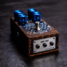 KarDiaN Chloroform UG "ADD CBF"【山野楽器限定モデル!】_4