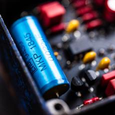 KarDiaN Chloroform UG "ADD CBF"【山野楽器限定モデル!】_7