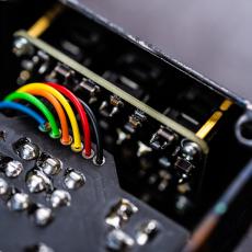 KarDiaN Chloroform UG "ADD CBF"【山野楽器限定モデル!】_8