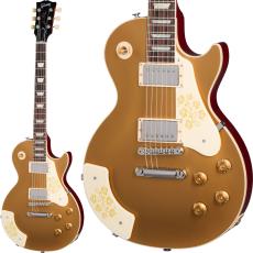 Maison レスポールタイプ ゴールドトップ！初心者の1本目に！ 楽天市場】エレキギター レスポール タイプ Maison LP-28 ソフト