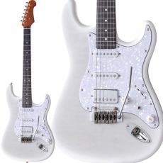 【最終値下げ】エレキギター　ジャンク　ストラトキャスタータイプ　国産 ストラトキャスタータイプ / エレキギター / 特価|値下げ|セール