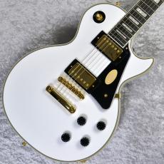 Epiphone Les Paul Custom Alpine White エレキギター レスポールカスタム