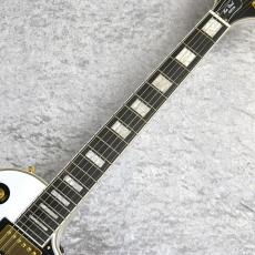 Epiphone Les Paul Custom Alpine White エレキギター レスポールカスタム_4