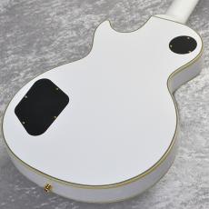 Epiphone Les Paul Custom Alpine White エレキギター レスポールカスタム_7