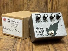 Audio Kitchen The Fake Plastic Trees