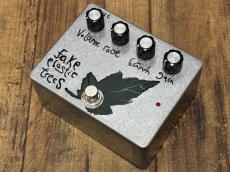 Audio Kitchen The Fake Plastic Trees_2