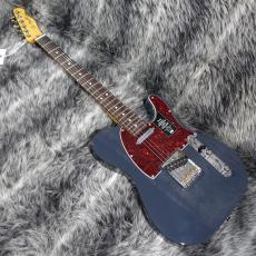 Fender American Professional Classic Telecaster Faded Black_2