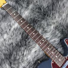 Fender American Professional Classic Telecaster Faded Black_3