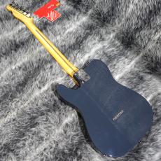 Fender American Professional Classic Telecaster Faded Black_5