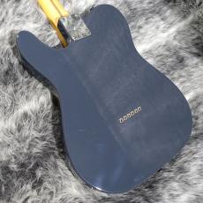 Fender American Professional Classic Telecaster Faded Black_6