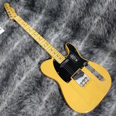 Fender American Professional Classic Telecaster Butterscotch Blonde_2