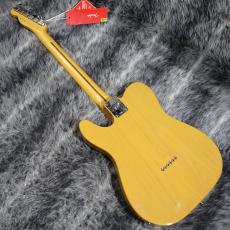 Fender American Professional Classic Telecaster Butterscotch Blonde_5