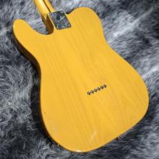 Fender American Professional Classic Telecaster Butterscotch Blonde_6