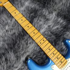 Fender American Professional Classic Stratocaster Faded Lake Placid Blue_3