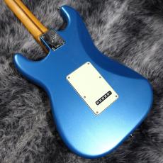 Fender American Professional Classic Stratocaster Faded Lake Placid Blue_5