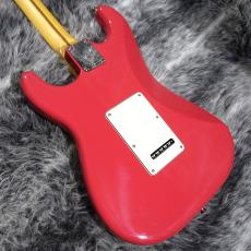 Fender American Professional Classic Stratocaster Faded Dakota Red_6