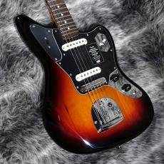 Fender American Professional Classic Jaguar 3-Color Sunburst