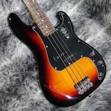 Fender American Professional Classic Precision Bass 3-Color Sunburst