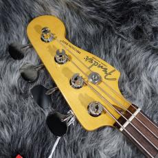Fender American Professional Classic Precision Bass 3-Color Sunburst_4